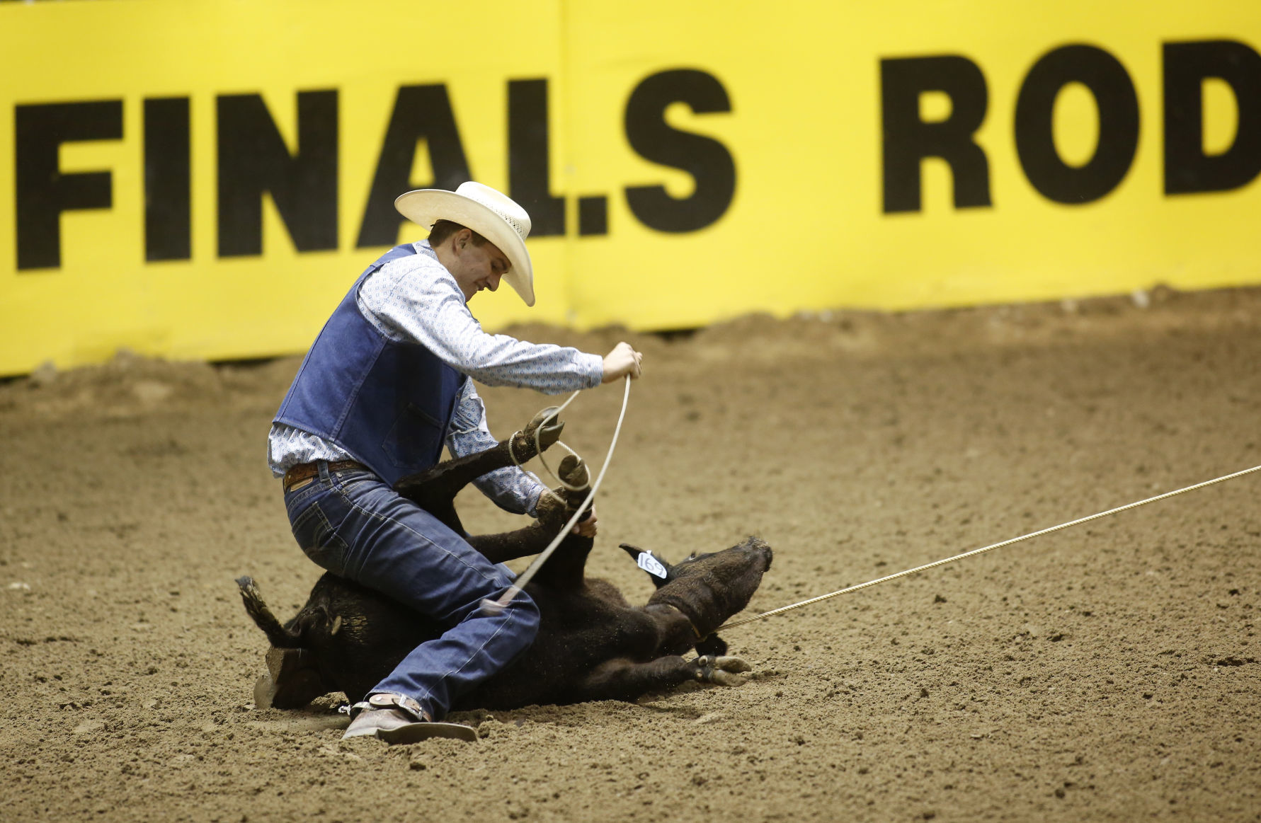 CNFR - Tuesday Slack